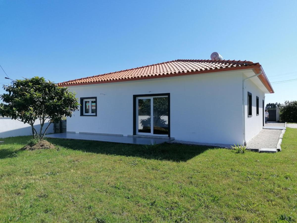 Casa Moderna Proxima Da Praia Santa Catarina  Exterior photo