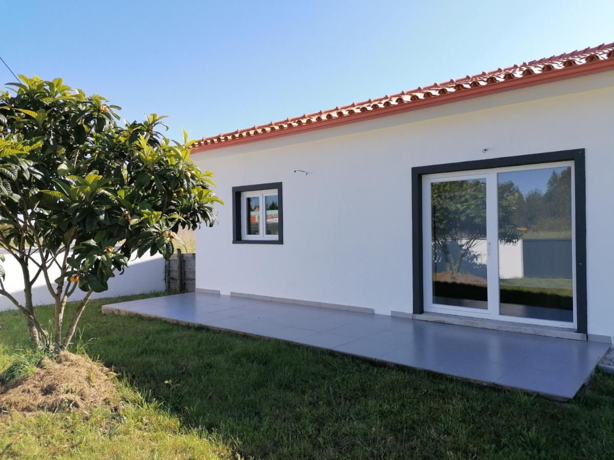 Casa Moderna Proxima Da Praia Santa Catarina  Exterior photo