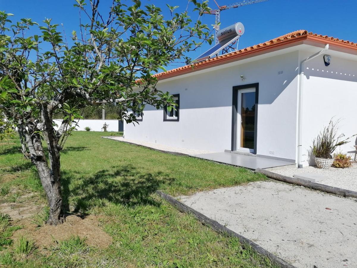 Casa Moderna Proxima Da Praia Santa Catarina  Exterior photo